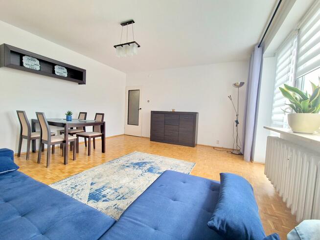 Atrakcyjne 45m2, Warszawa - Bemowo