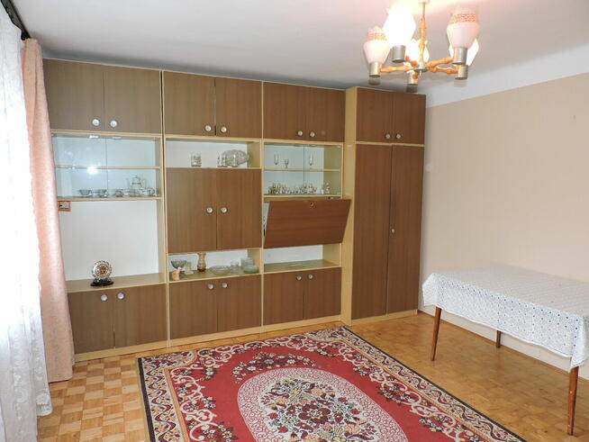 Borki, ul. Kosowska, M3, 48.60 m2, 1 piętro, blisko zalewu