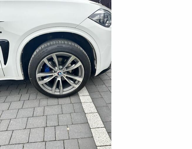 Koła BMW 20 X5 F15 F16 M-Pakiet