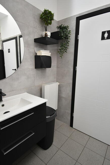 Klimatyzowane biura przy Rondzie Powstańców Śląskich | blisk