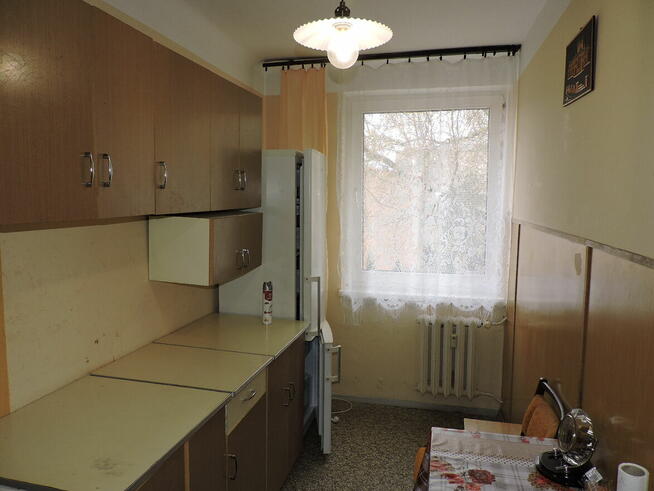 Borki, ul. Kosowska, M3, 48.60 m2, 1 piętro, blisko zalewu