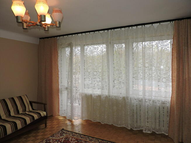 Borki, ul. Kosowska, M3, 48.60 m2, 1 piętro, blisko zalewu