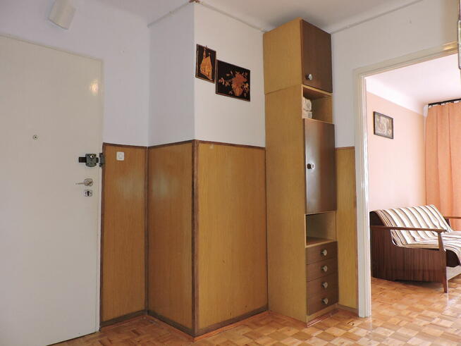 Borki, ul. Kosowska, M3, 48.60 m2, 1 piętro, blisko zalewu