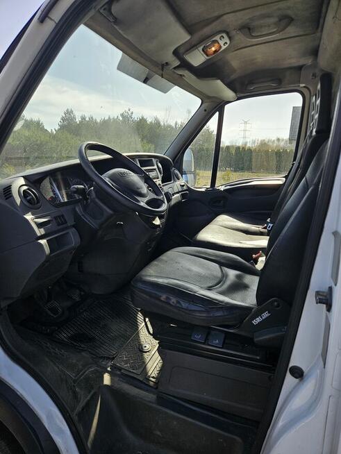 Iveco Daily 35S11