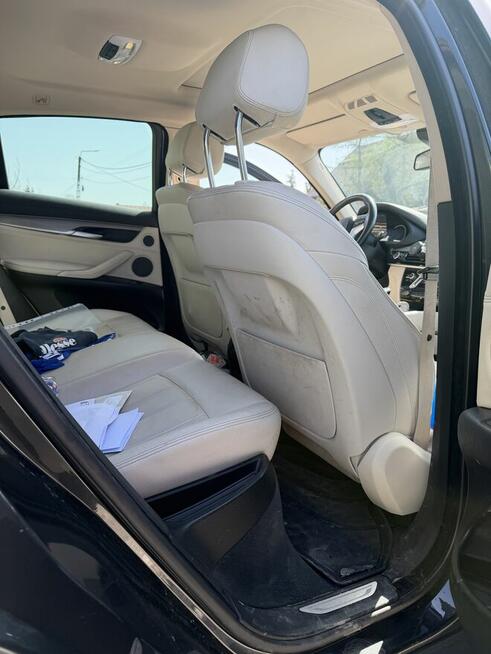 Pranie tapicerki/Kompleksowe sprzątanie aut