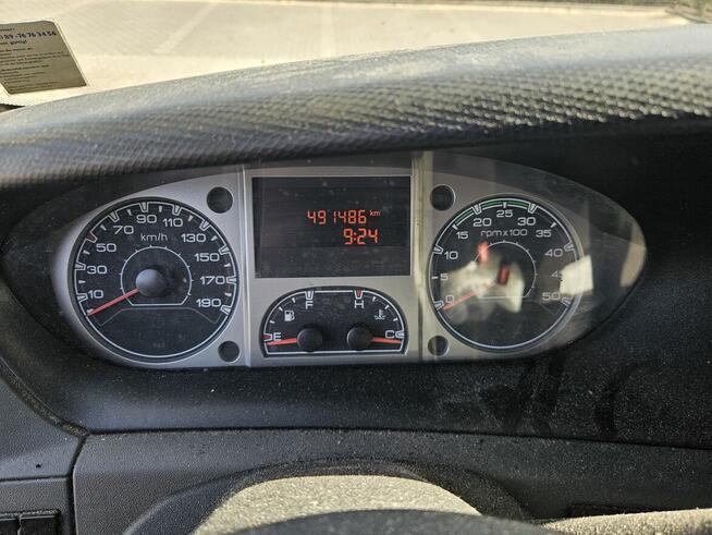 Iveco Daily 35S11