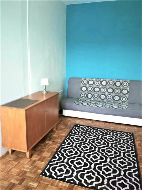 Kawalerka jednopokojowa Gdańsk Jelitkowo Wejhera 9 wynajmę