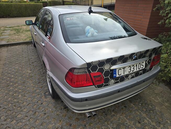 BMW 320i | Syndyk | Sprzedaż z masy upadłości | Okazja