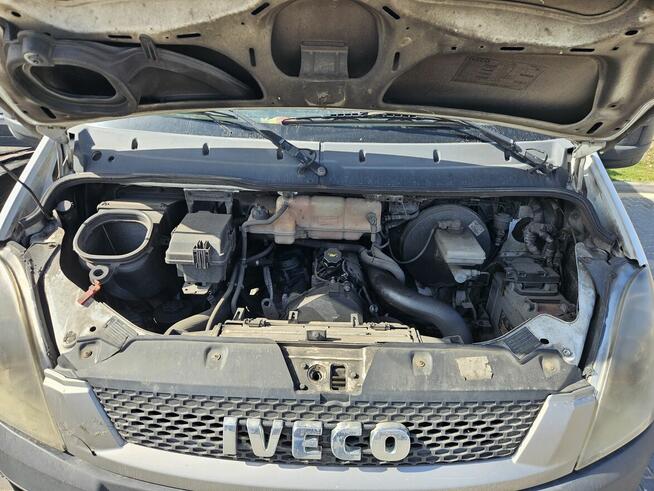Iveco Daily 35S11