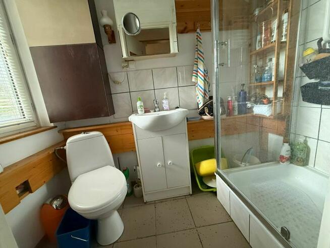 Atrakcyjnie położony domek letniskowy blisko jezioro Lucień