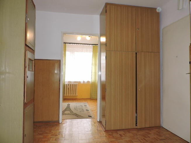 Borki, ul. Kosowska, M3, 48.60 m2, 1 piętro, blisko zalewu