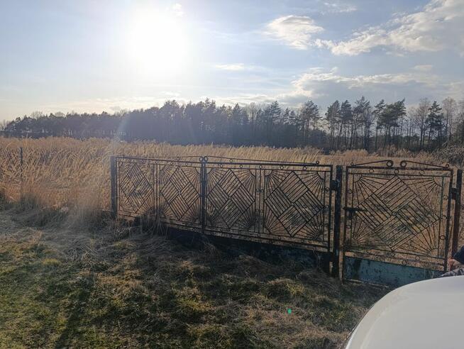 Sprzedam działkę budowlaną