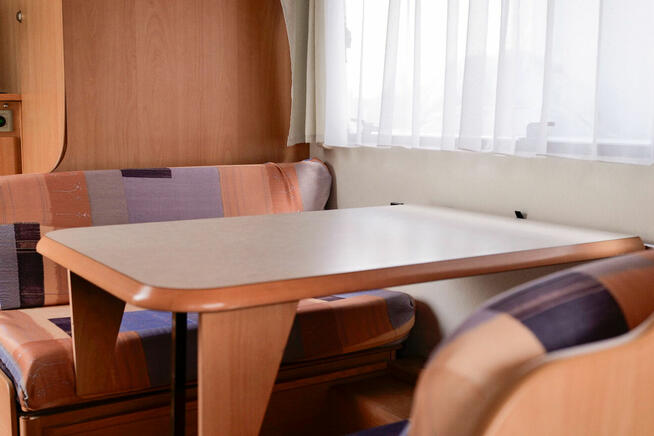 Adria Altea 430 PH DMC 950kg | zadbana | gotowa do jazdy