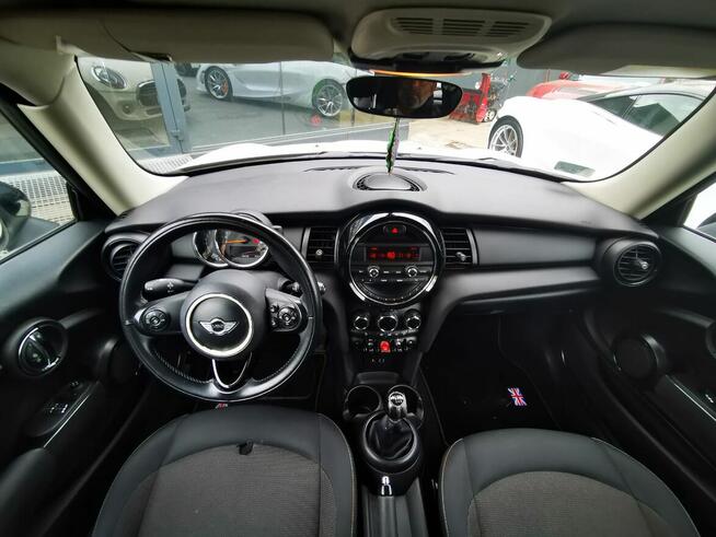 F56 Hatchback 1.2 102KM , Manual, Przebieg 83816
