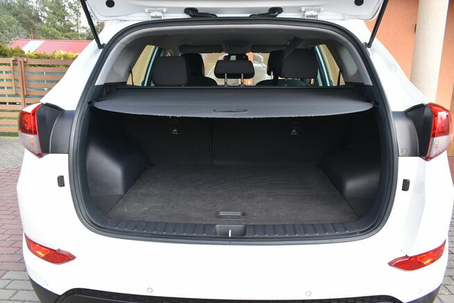 NAWIGACJA KAMERA KLIMATRONIK PODG.KIEROWNICA I FOTELE LED LK