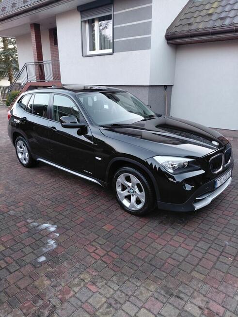 Bmw x1 e84
