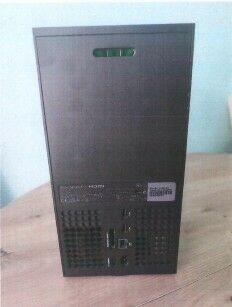 Syndyk sprzeda sprzęt – konsola XBOX i ekspres do kawy