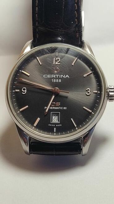 Certina