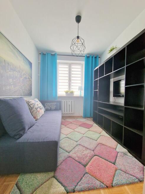 Atrakcyjne 45m2, Warszawa - Bemowo