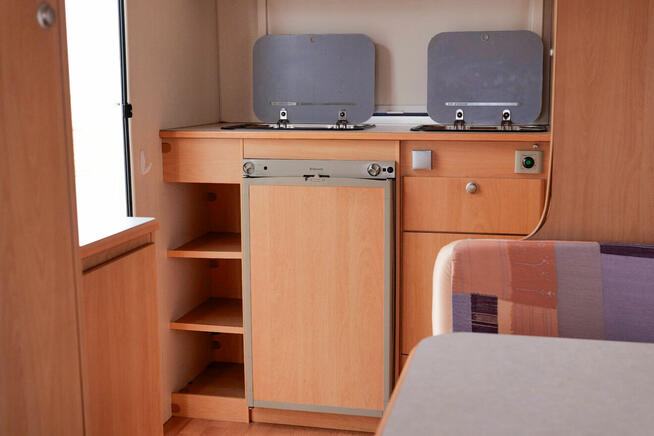 Adria Altea 430 PH DMC 950kg | zadbana | gotowa do jazdy