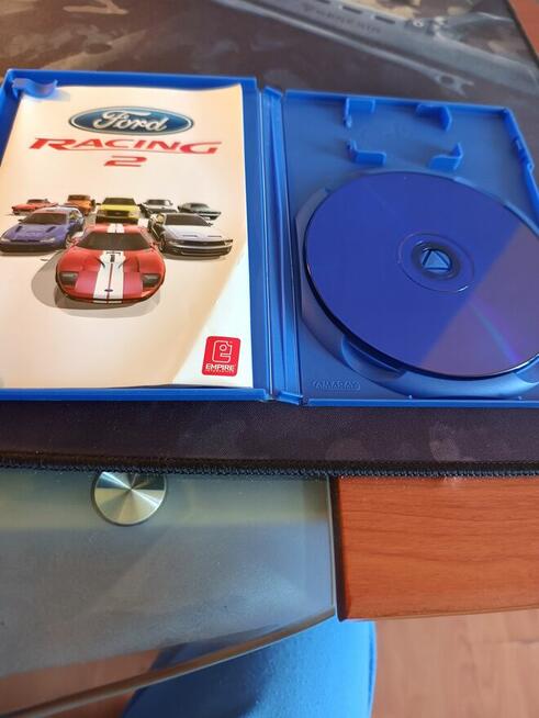 Ford Racing 2