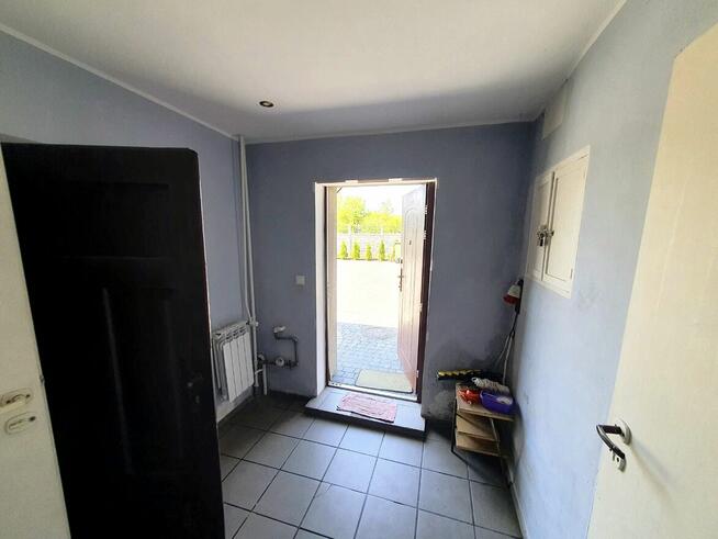 2 Domy z ładną działką w dzielnicy Zawodzie w Częstochowie