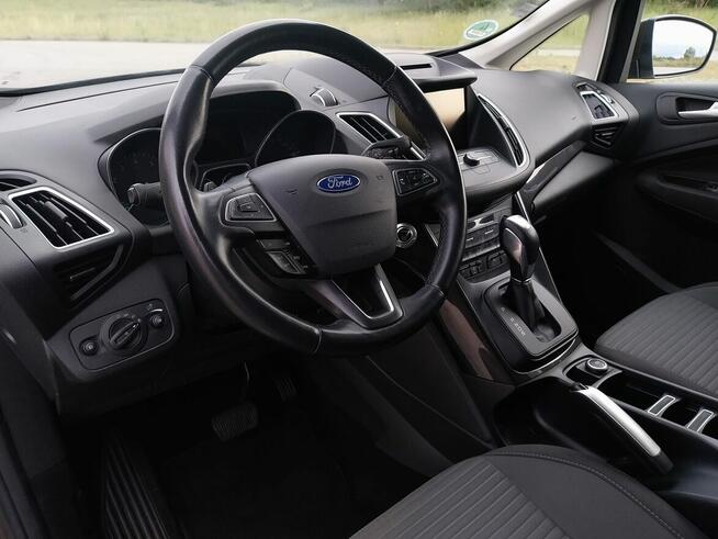Ford C-max Titanium * 93.000km * Automat * Bezwyp.