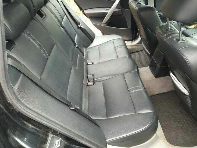 BMW X3 E83 3.0D