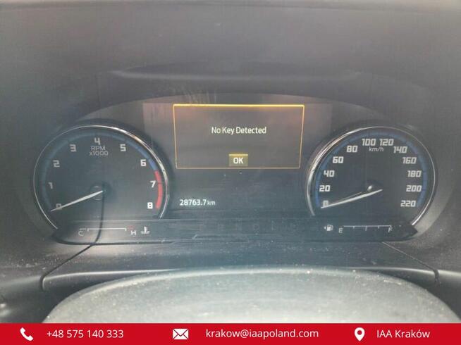 FORD BRONCO SPORT OUTER BANKS 2024