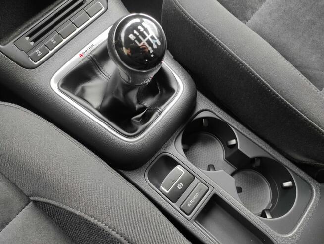 VW TIGUAN 2.0 TDI 4x4 / 131 000 km