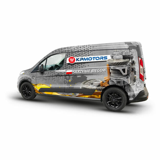 Skrzynia biegów PEUGEOT BOXER FIAT DUCATO M40 3.0 JTD