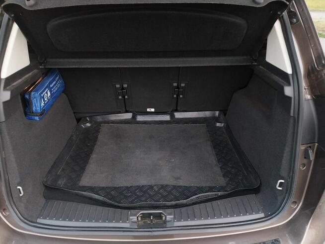 Ford C-max Titanium * 93.000km * Automat * Bezwyp.
