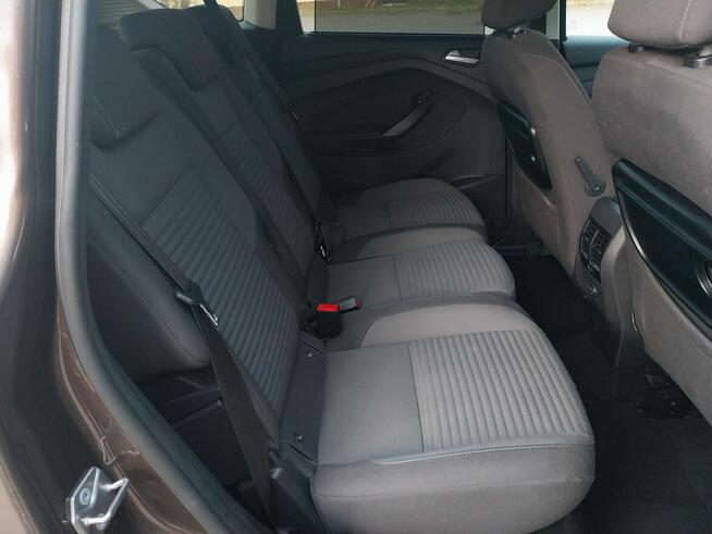 Ford C-max Titanium * 93.000km * Automat * Bezwyp.