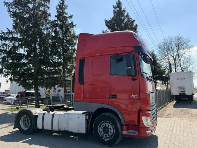 DAF XF 106 Automat Standart Space Cab