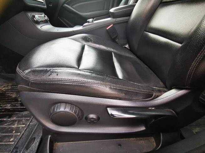 Automat, CNG, W246 Sports Tourer 200 BlueEFFICIENCY 156KM