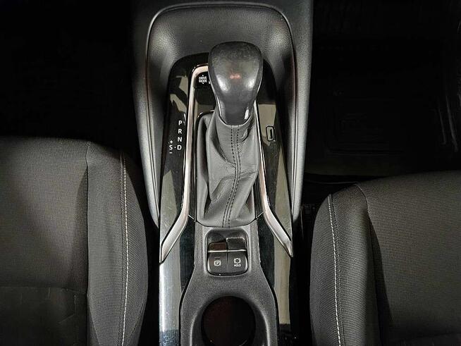 Toyota Corolla Kombi 2,0 Hybrid