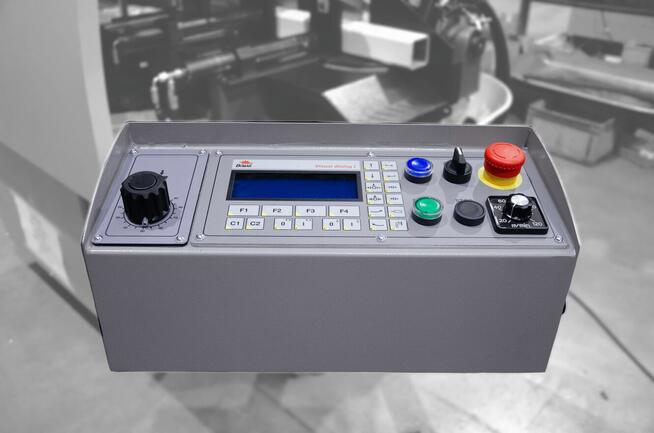 Przecinarka taśmowa do metalu Bomar Ergonomic 320.258 GANC a