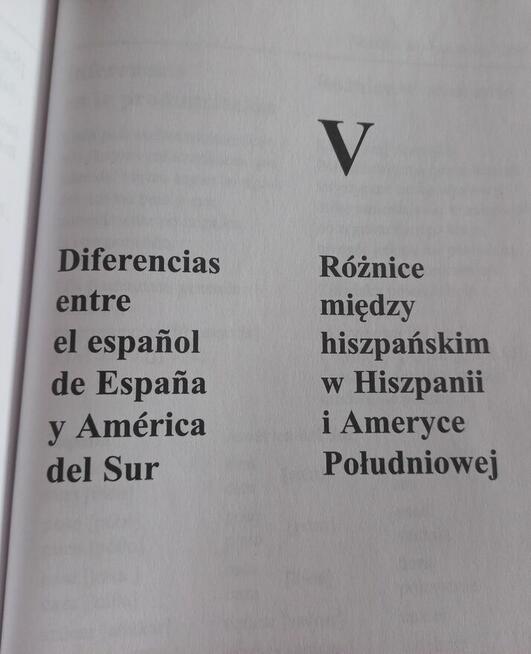 ***nauka Hiszpanskiego / rozmowki na prawie kazda okazje***