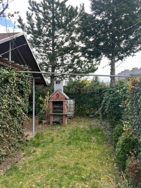 Działka rekreacyjna 330m2 Wrocław