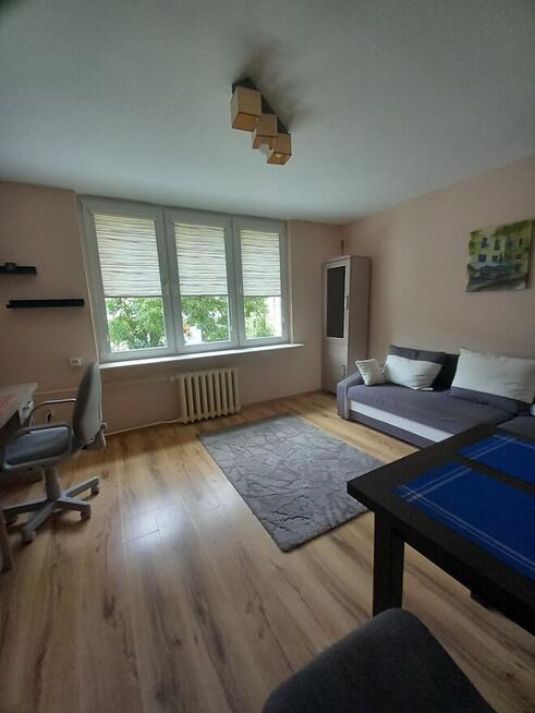 kawalerka po generalnym remoncie