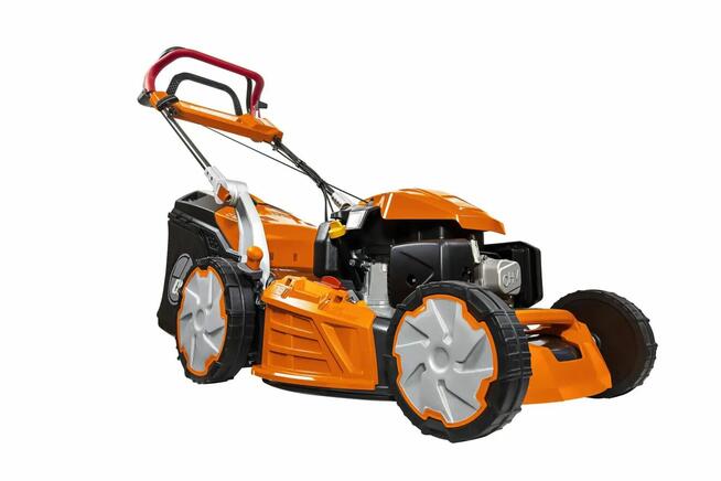 Kosiarka sp. 4W1 Oleo-Mac G 53TK ALLROAD4 FLEX - RATY 0%