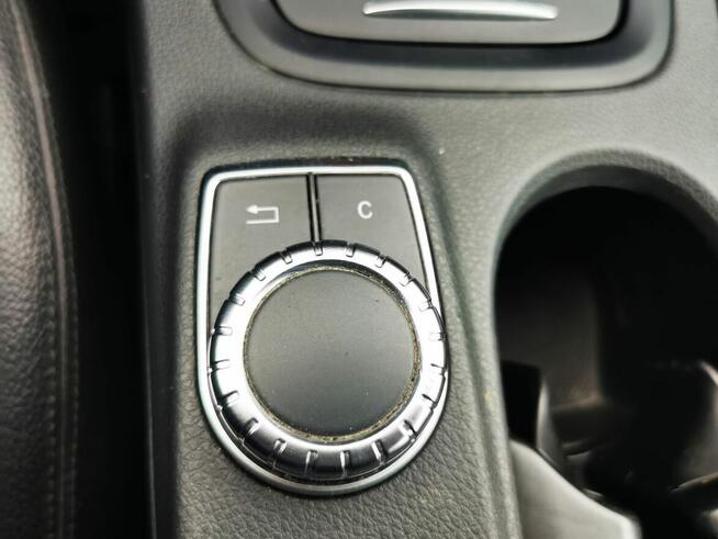 Automat, CNG, W246 Sports Tourer 200 BlueEFFICIENCY 156KM