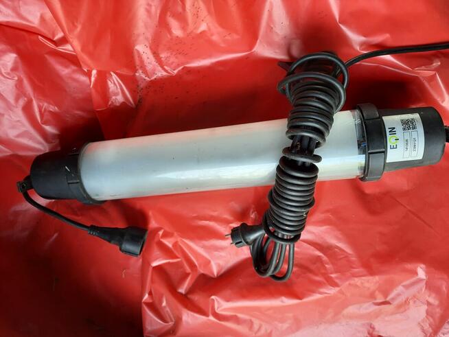 Lampy ledowe Opus