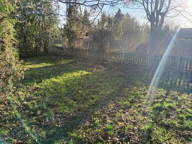 Działka ROD, Białystok - unikalna, prawie jak leśniczówka
