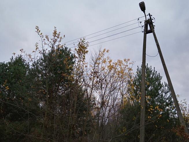 Hub Logistyczny S8 – Grunty pod hale przy samym węźle P/U.