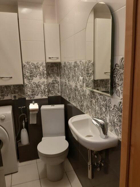 kawalerka po generalnym remoncie