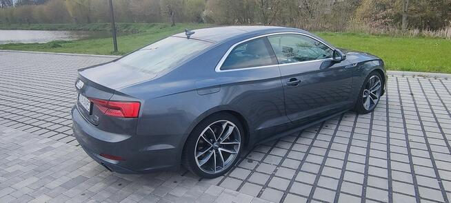 Audi A5 F5 2.0 TFSI|Doinwestowane| Quattro | Panorama