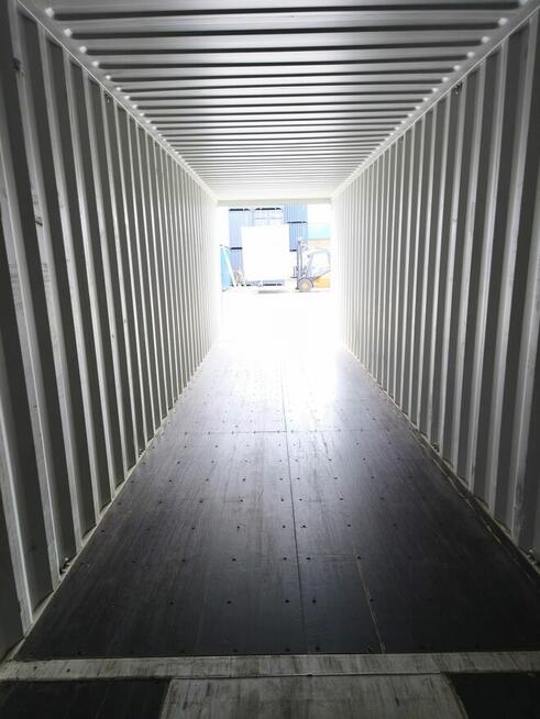 Kontener morski 40 HC IICL / 12 metrowy - sprzedam