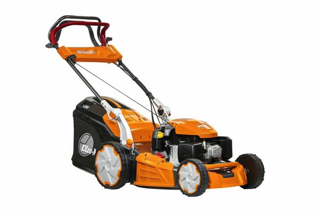 Kosiarka sp. 4W1 Oleo-Mac G 53TK ALLROAD4 FLEX - RATY 0%