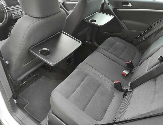 VW TIGUAN 2.0 TDI 4x4 / 131 000 km